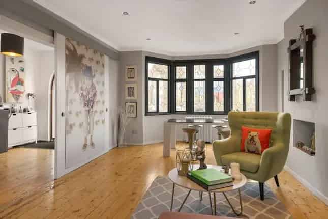 Semi-detached house for sale in Anson Road, London NW2