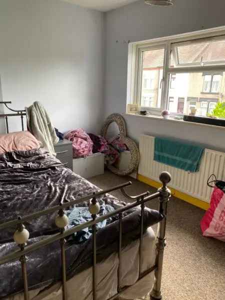 House For Rent in Nuneaton and Bedworth, England