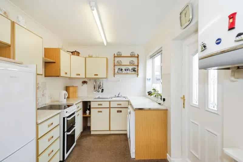 2 Bed Semi-Detached Bungalow for Sale - NO ONWARD CHAIN