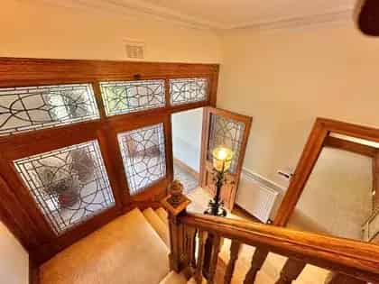 6 Bed 4 Reception 3 Bath Victorian Townhouse Aberdeen West End