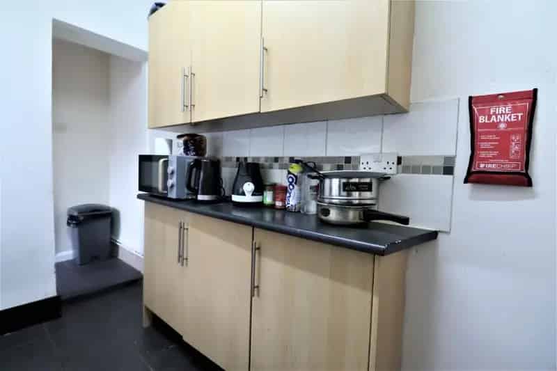 5 Bedroom House Share All Bills Included July 2025