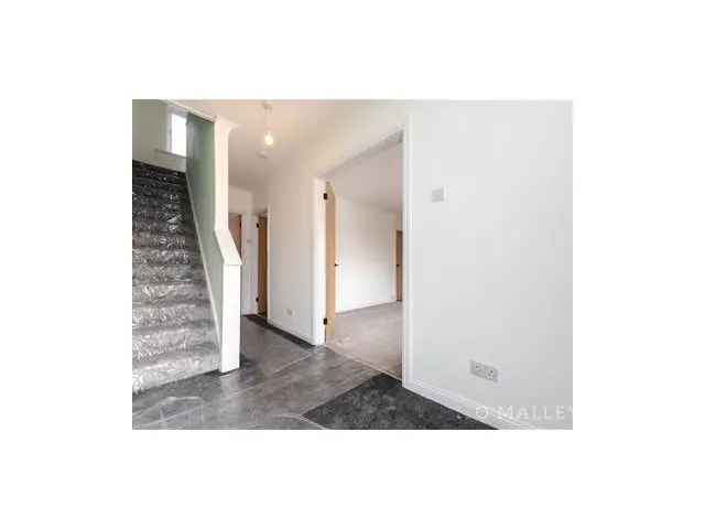 3 Bedroom End Terraced House for Sale in Slamannan