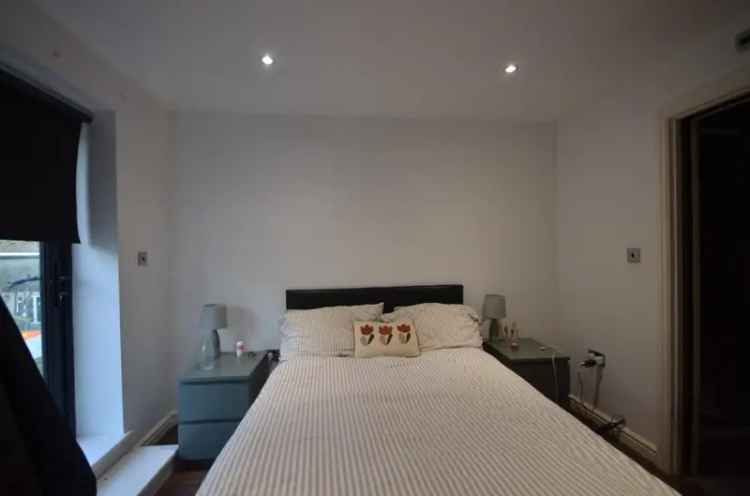 1 Bedroom Flat Near Wembley Park Station