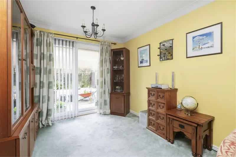 3 Bed Detached House Port Seton