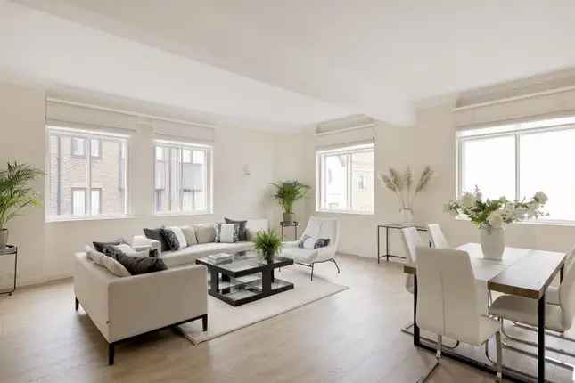 Flat for sale in Montpelier Walk, London SW7