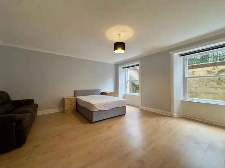 3 Bedroom Flat to Rent Glasgow West End Near University