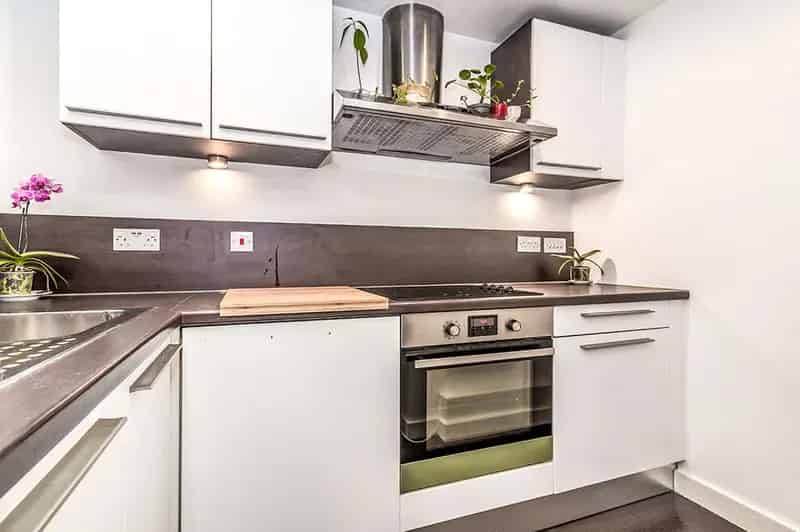 2 Bedroom Flat for Sale Manchester M4 Northern Quarter