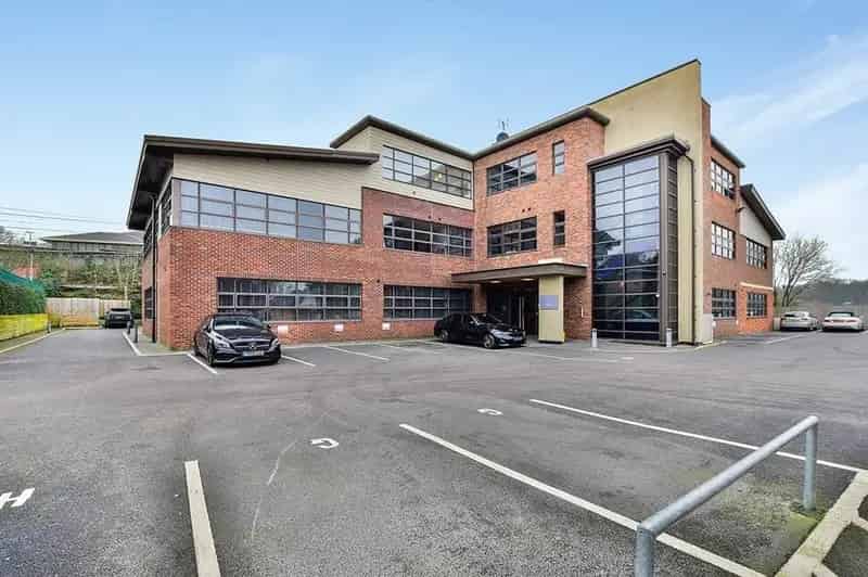 1 Bedroom Luxury Apartment Wilmslow Available Now