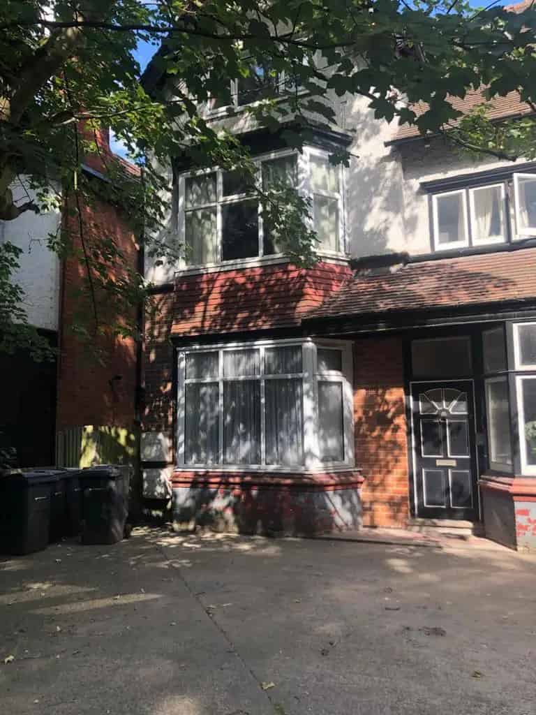 2 Bedroom Flat to Rent in Moseley