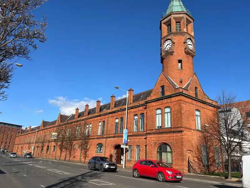 Commercial property For Rent , Belfast, Northern Ireland