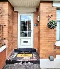 Extended Period Townhouse 3 Beds 2 Reception Rooms Oldpark Road