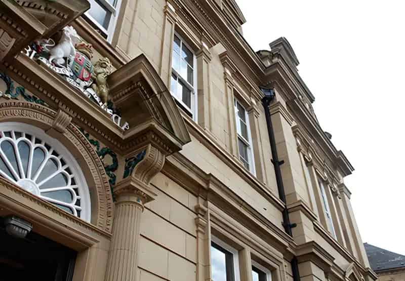Serviced Offices for 2-100 People - Flexible Terms