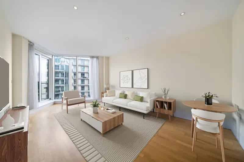 2 Bedroom Flat To Rent
