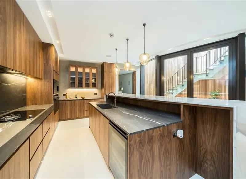 Stunning 5-Bedroom Home with Gym and Media Room