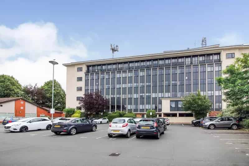 2 Bed Ground Floor Apartment Blackpole - Sitting Tenants