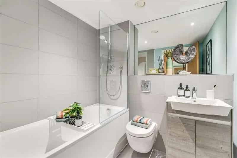 2 Bed Flat for Sale in Bracknell with 0% Deposit Option