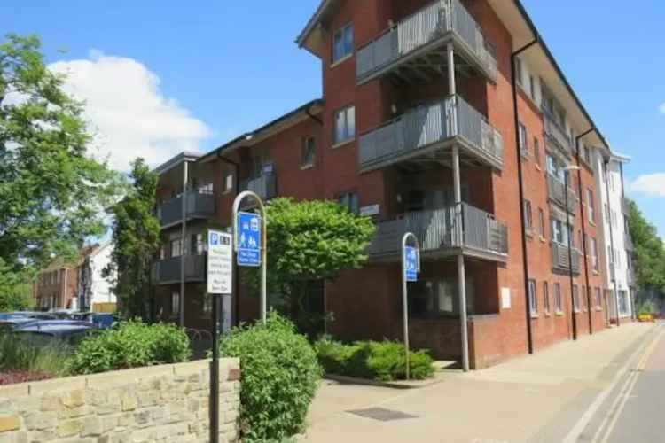 One Bedroom Apartment Near Bristol City Centre
