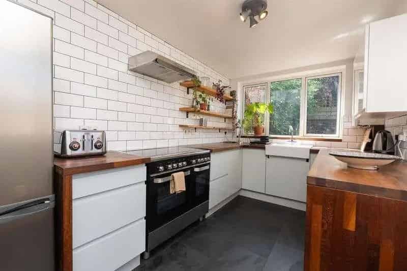 2 Bed Victorian Terrace House for Sale