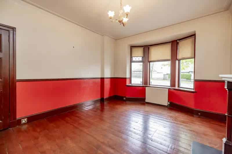 House For Rent , 97, South Anderson Drive, Aberdeen City, Scotland