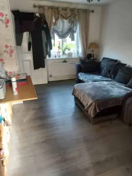New Build 2-Bedroom House - Unfurnished