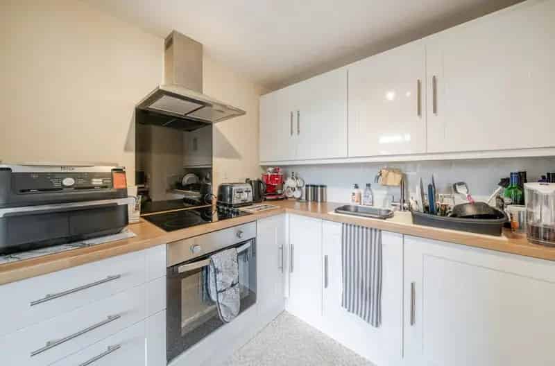 2 Bedroom Apartment for Sale