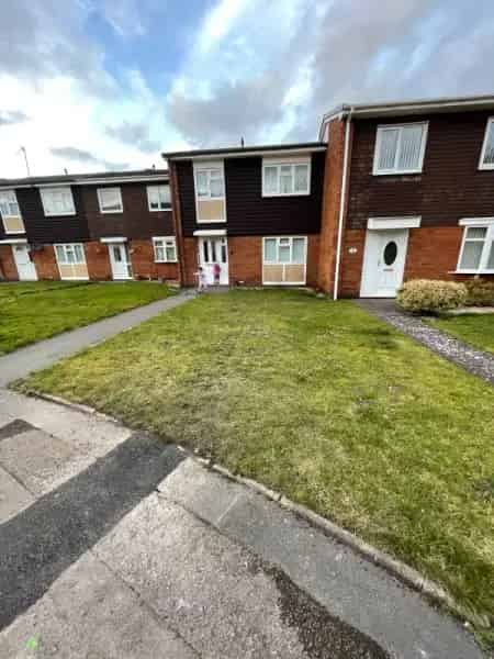 3 Bed House Swap - Sandwell to Birmingham