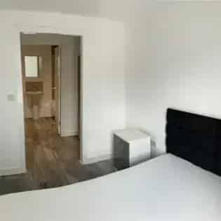3 Bedroom 2 Bathroom 79m² Flat Manchester July 2024