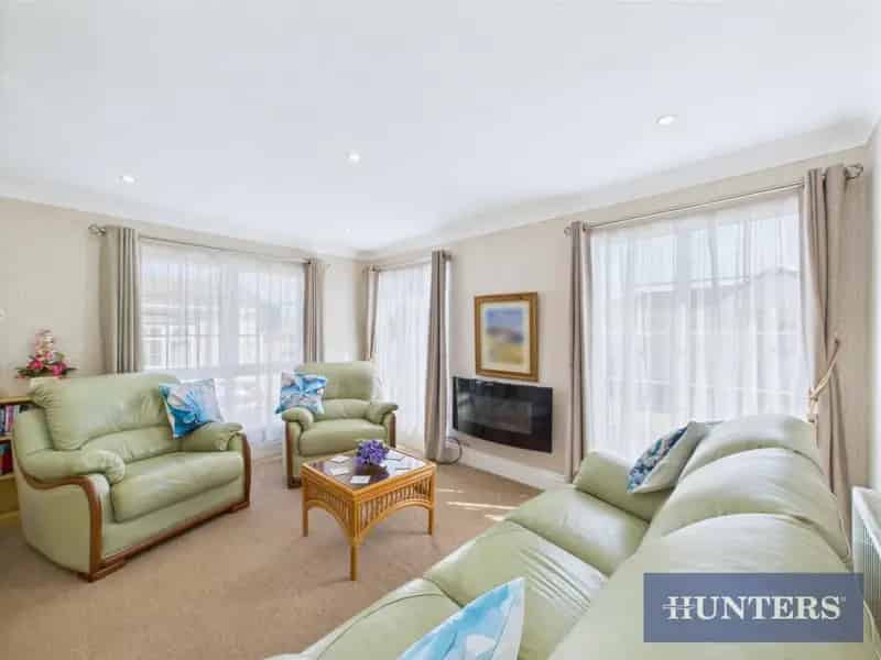 2 bedroom Park home
 For Sale 
Total Size: 530 SQ FT