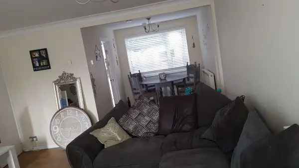 House For Rent in Dacorum, England