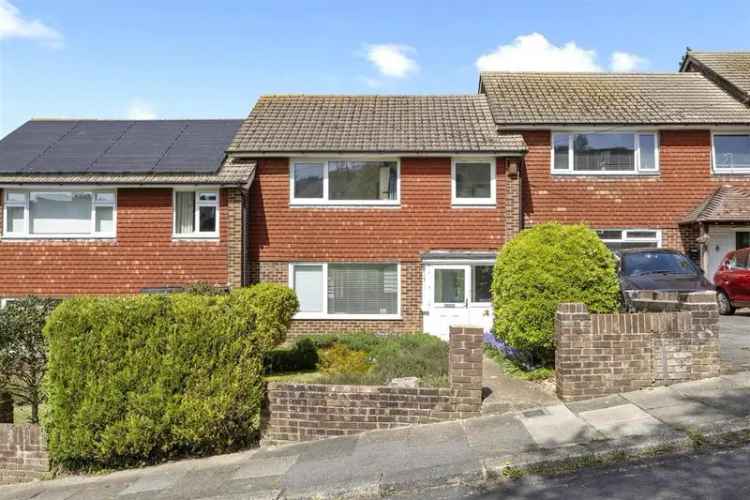 3 Bedroom Extended Family Home for Sale
