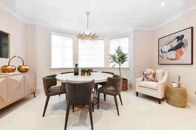 Town house for sale in Bathurst Street, Hyde Park, London W2, United Kingdom