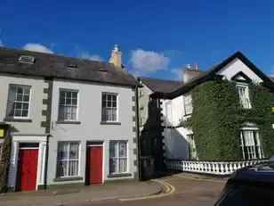 Apartment For Sale in Carnlough, Northern Ireland