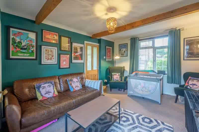 3 bedroom House
 For Sale