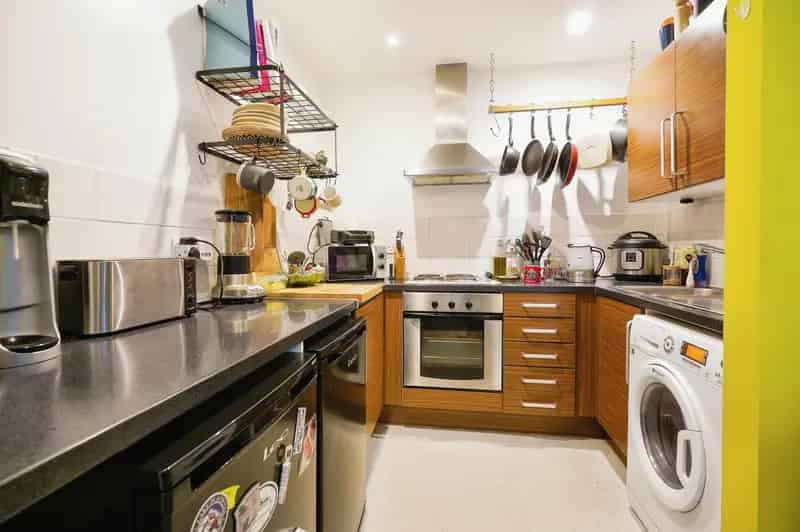 One Bedroom Ground Floor Garden Apartment First Time Buyers