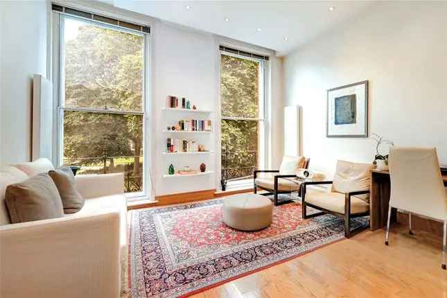 Flat for sale in Bloomsbury Square, Bloomsbury WC1A