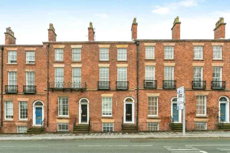 6 Bedroom HMO Liverpool Investment Property Near Lime Street