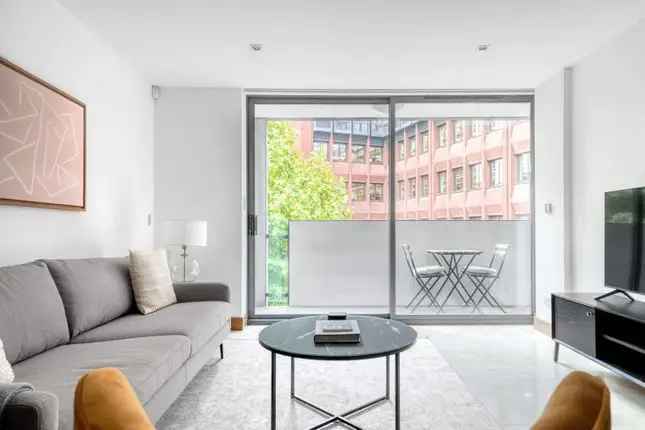 Flat for Rent in Covent Garden London WC2H