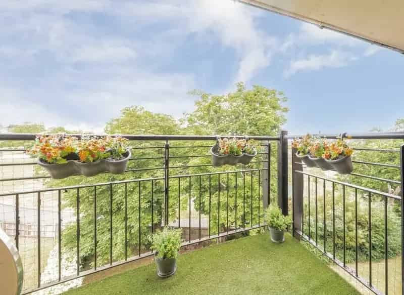 Flat For Sale , London, England