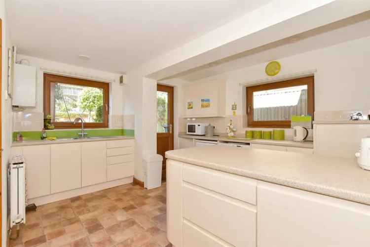3 Bedroom End Terrace House For Sale Countryside Views