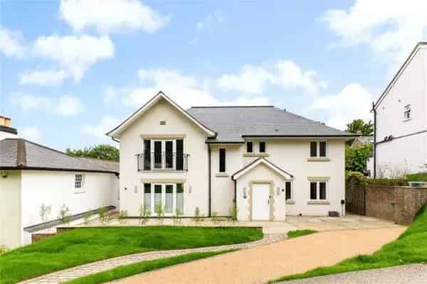 New Homes for Sale Whitepost Hill Redhill Surrey