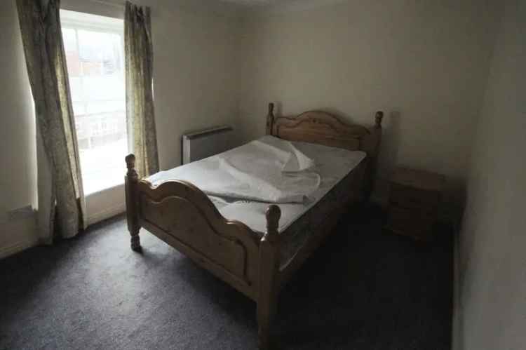 2 bedroom  Flat to rent, Durham, DH1