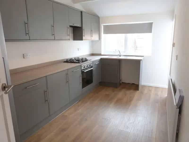 1 bedroom Flat
 To Rent