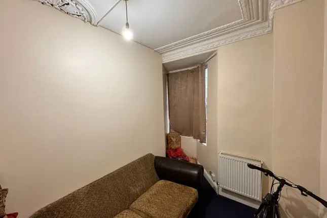 Terraced house for sale in 51 Fishponds Road, Eastville, Bristol, Bristol BS5