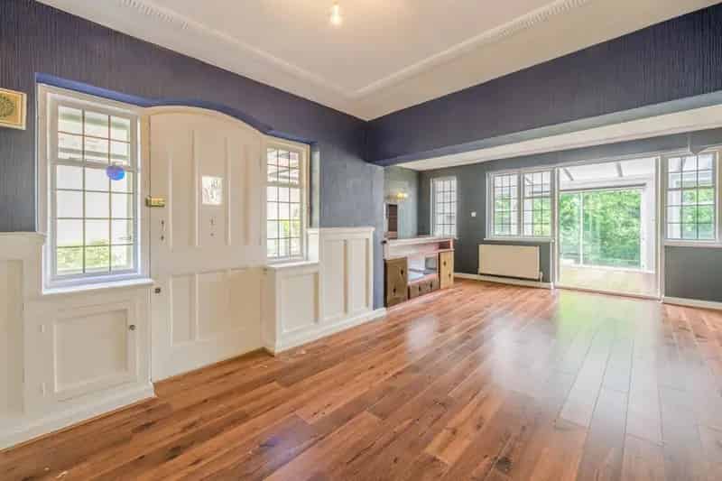 5 Bedroom Detached House For Sale Edgbaston