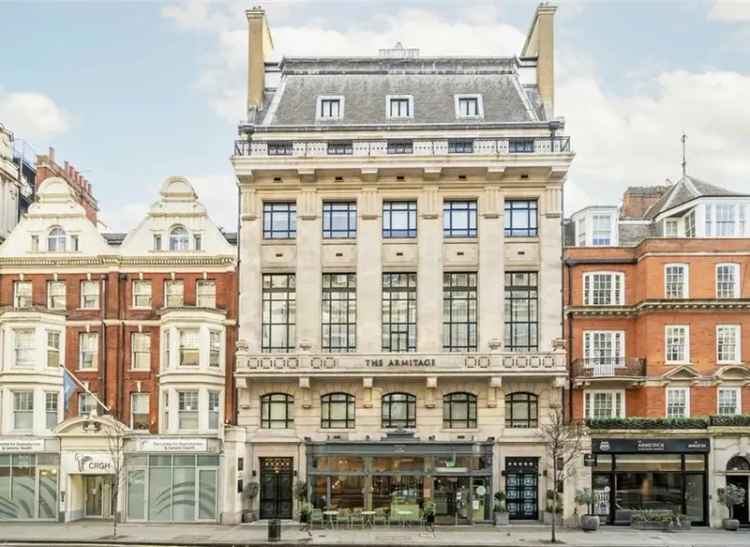  For Sale in Great Portland Street, City of Westminster, England