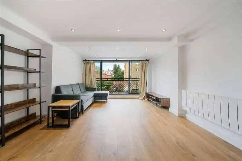 2 Bed Flat for Sale in Islington