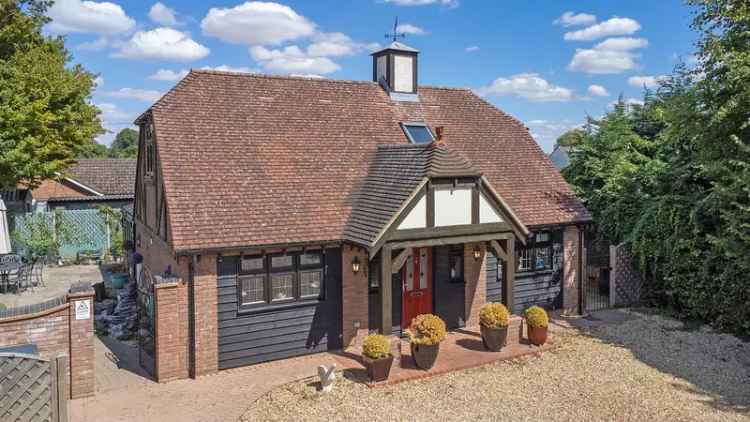 Detached House for sale with 8 bedrooms, Court Lane, Stevington