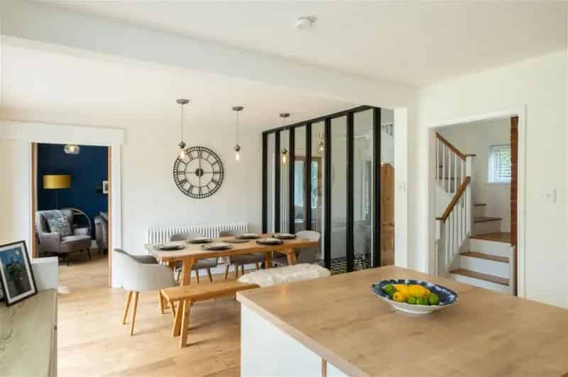 4 Bed Detached House for Sale in Conservation Area