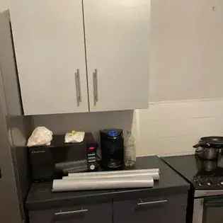 3 Bedroom Notting Hill Flat with Roof Terrace Near Portobello Road