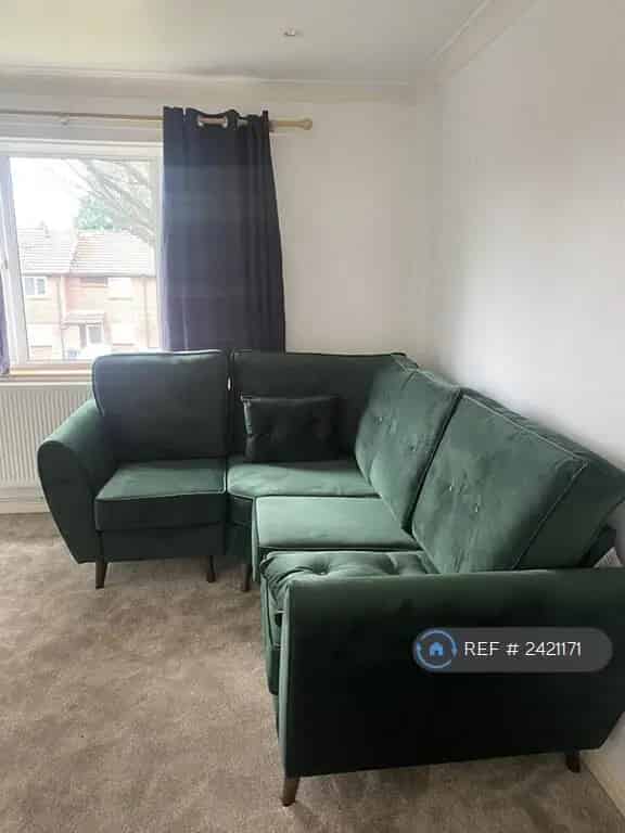 1 Bedroom House Share Birmingham B17